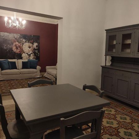 Al Vecchio Pozzo Daire Campobello di Licata Dış mekan fotoğraf