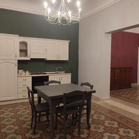 Al Vecchio Pozzo Daire Campobello di Licata Dış mekan fotoğraf