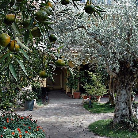 Al Vecchio Pozzo Daire Campobello di Licata Dış mekan fotoğraf