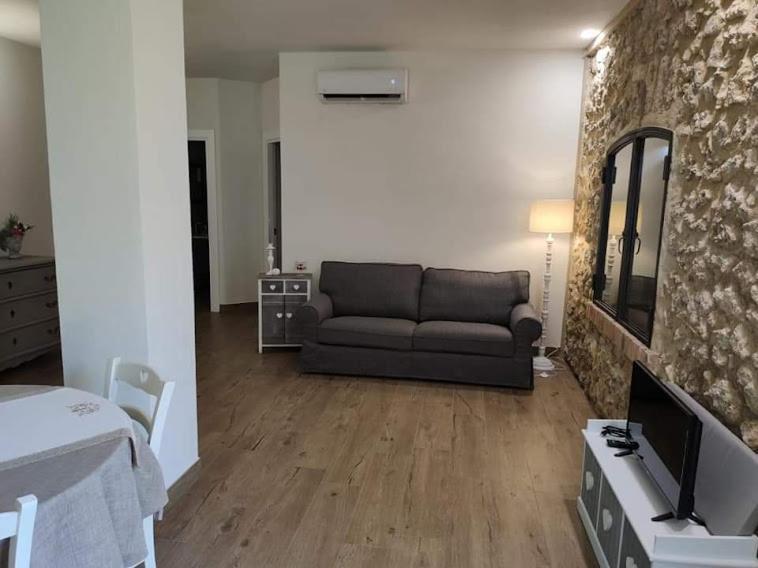 Al Vecchio Pozzo Daire Campobello di Licata Dış mekan fotoğraf