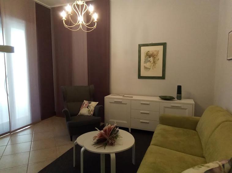 Al Vecchio Pozzo Daire Campobello di Licata Dış mekan fotoğraf