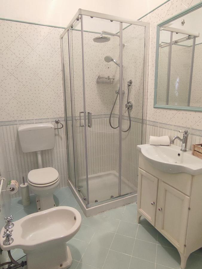 Al Vecchio Pozzo Daire Campobello di Licata Dış mekan fotoğraf