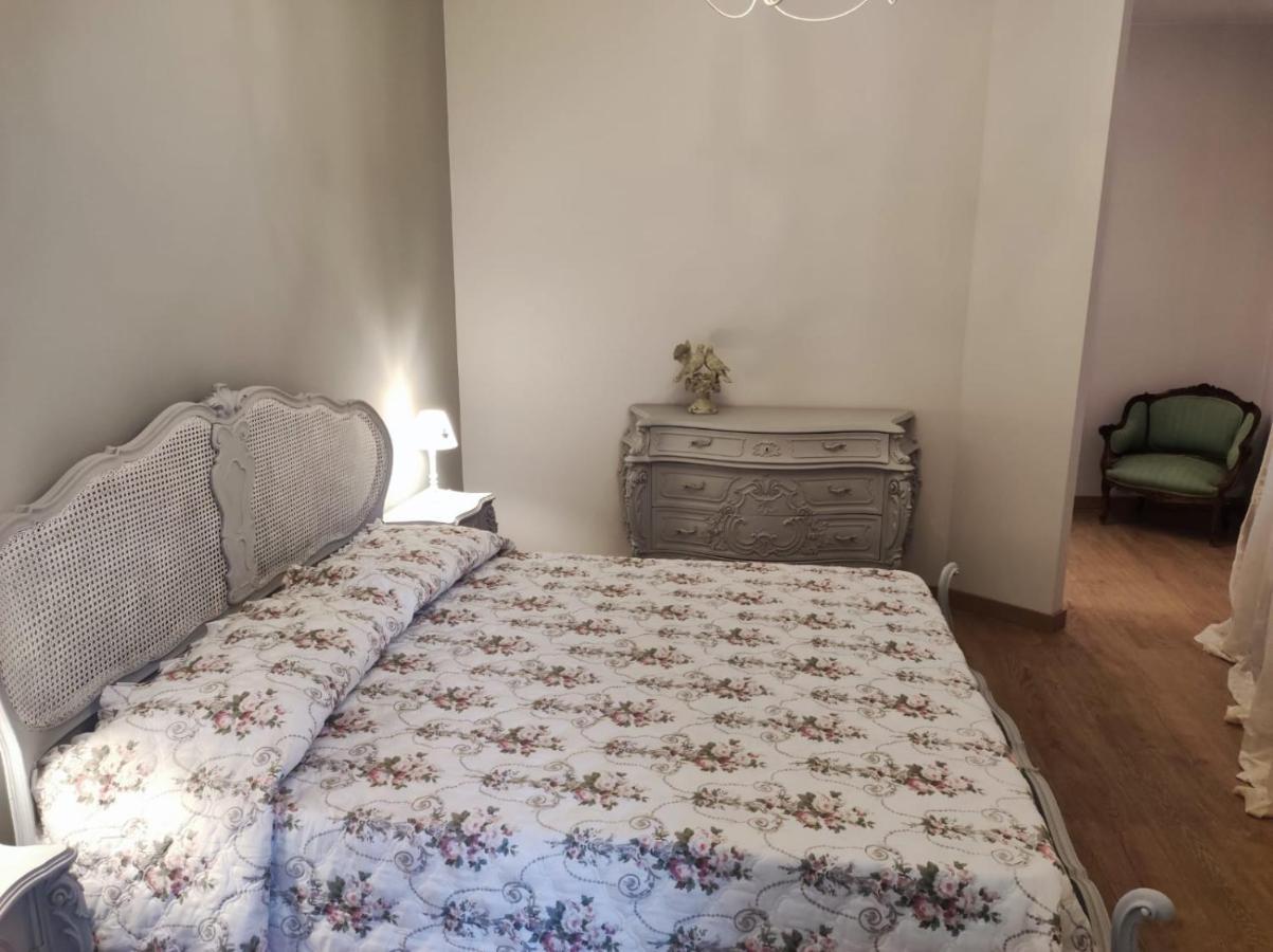Al Vecchio Pozzo Daire Campobello di Licata Dış mekan fotoğraf