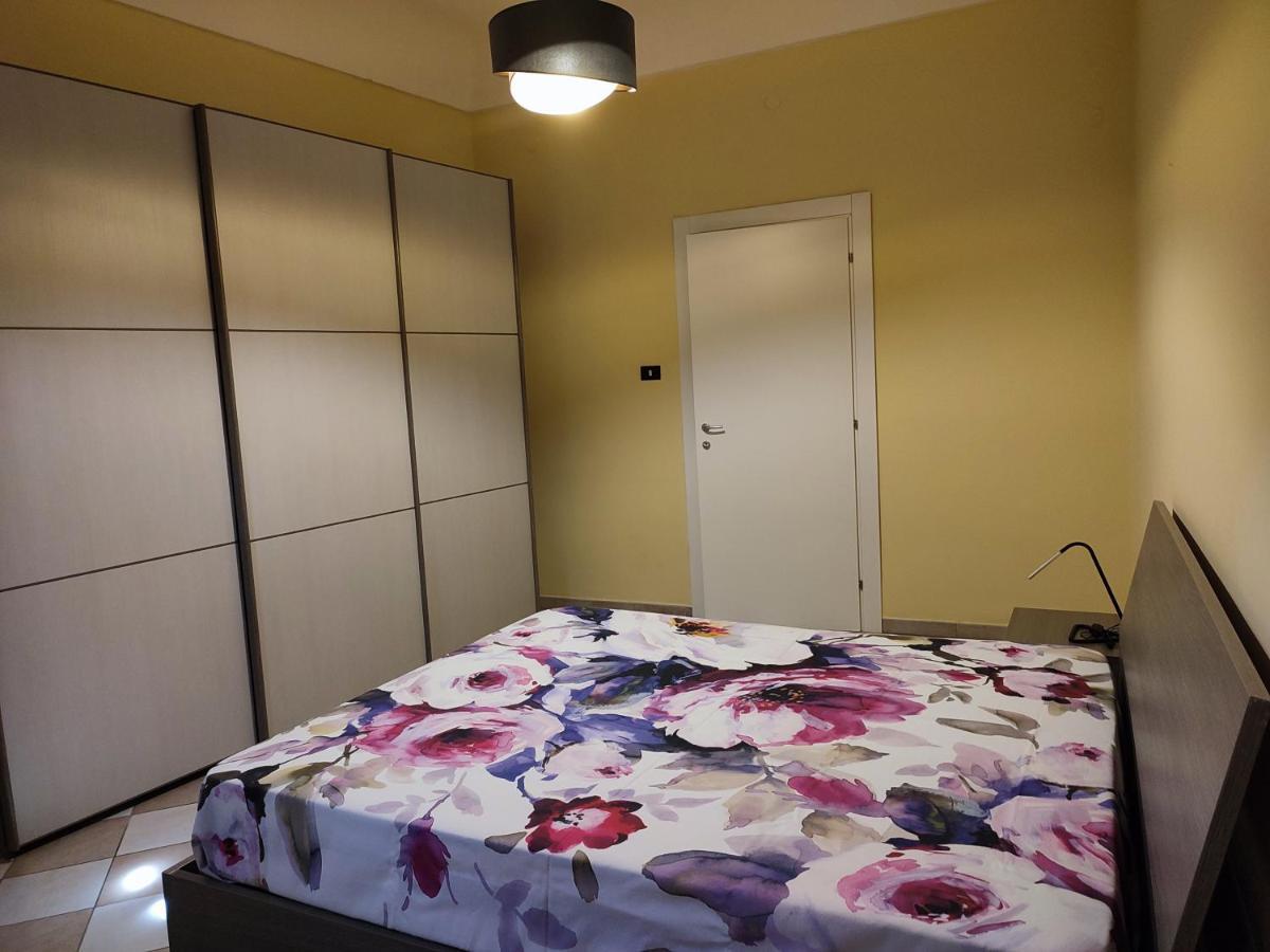 Al Vecchio Pozzo Daire Campobello di Licata Dış mekan fotoğraf