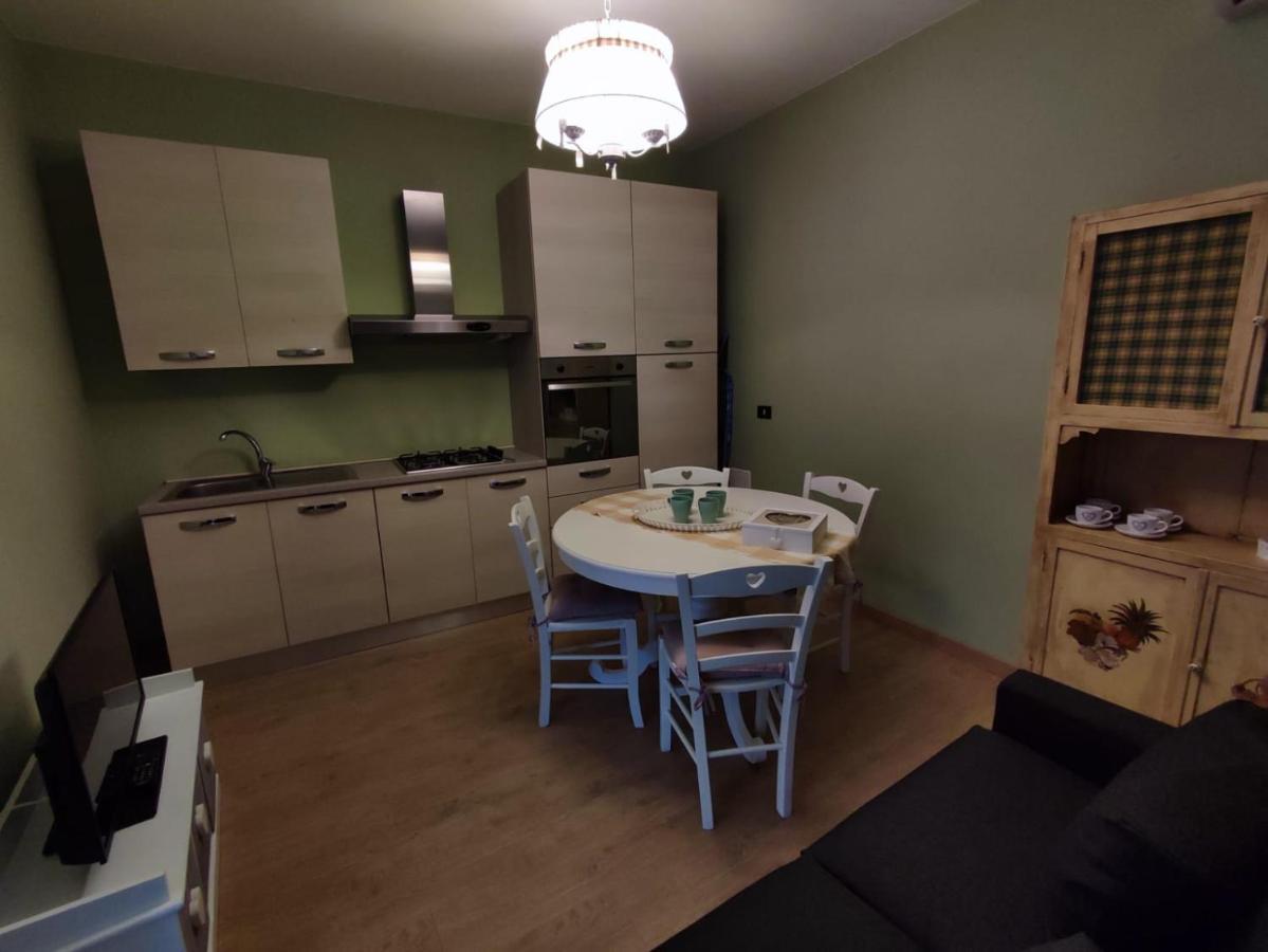 Al Vecchio Pozzo Daire Campobello di Licata Dış mekan fotoğraf