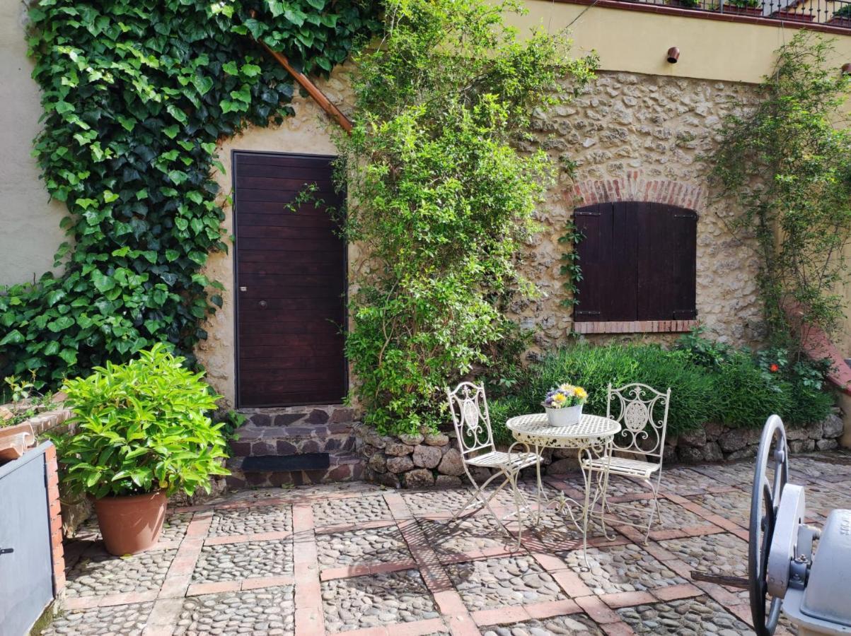 Al Vecchio Pozzo Daire Campobello di Licata Dış mekan fotoğraf
