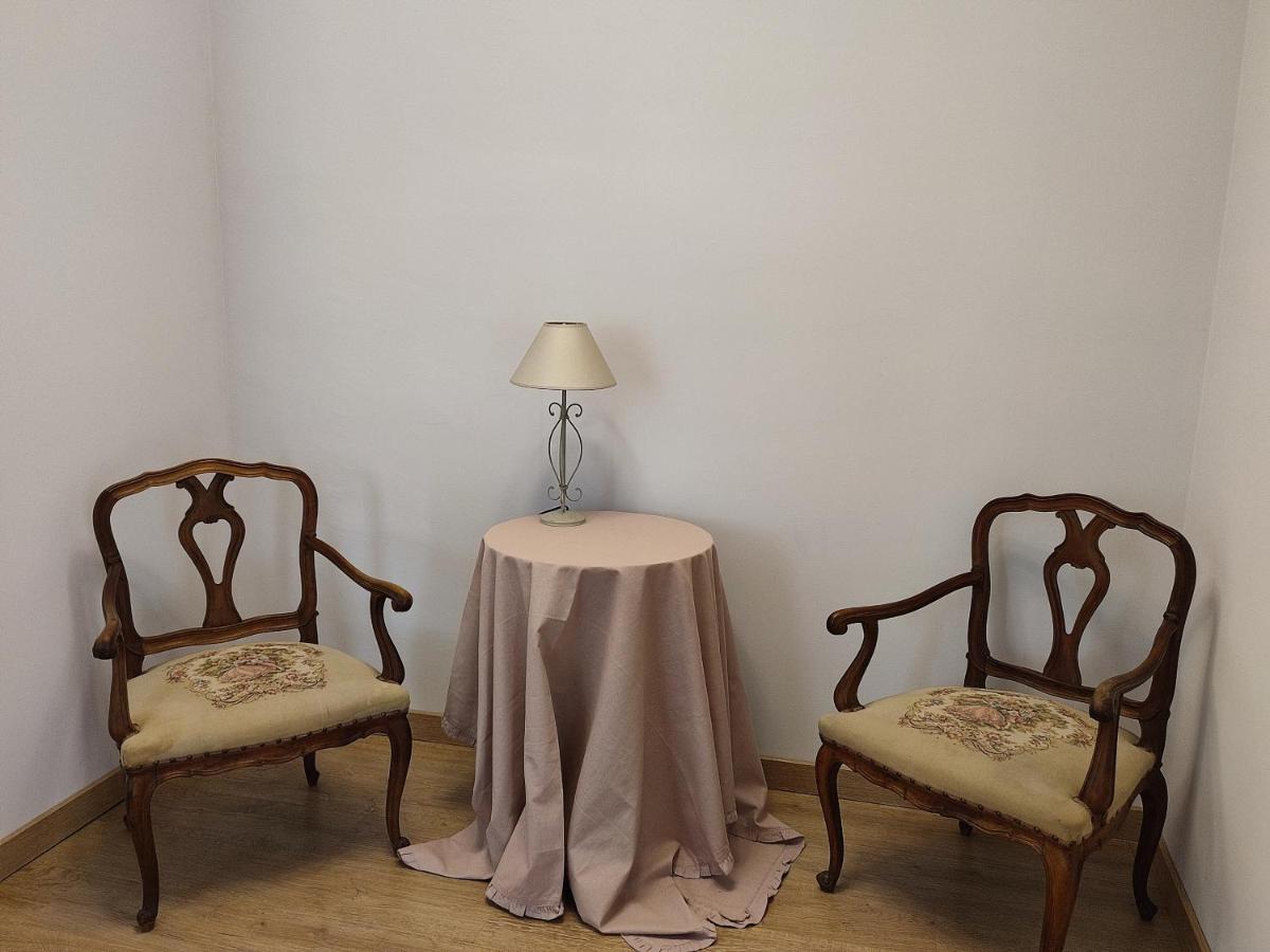 Al Vecchio Pozzo Daire Campobello di Licata Dış mekan fotoğraf