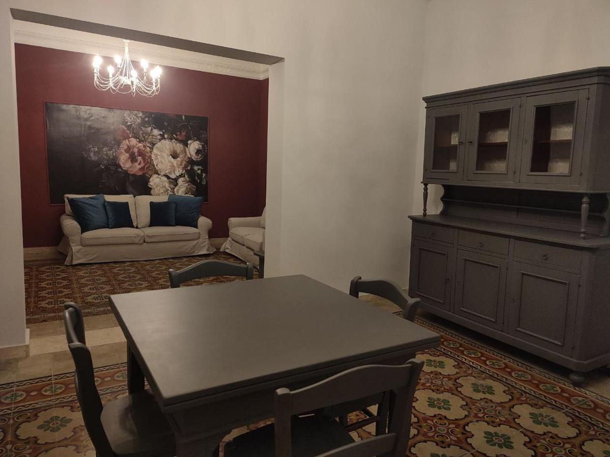 Al Vecchio Pozzo Daire Campobello di Licata Dış mekan fotoğraf