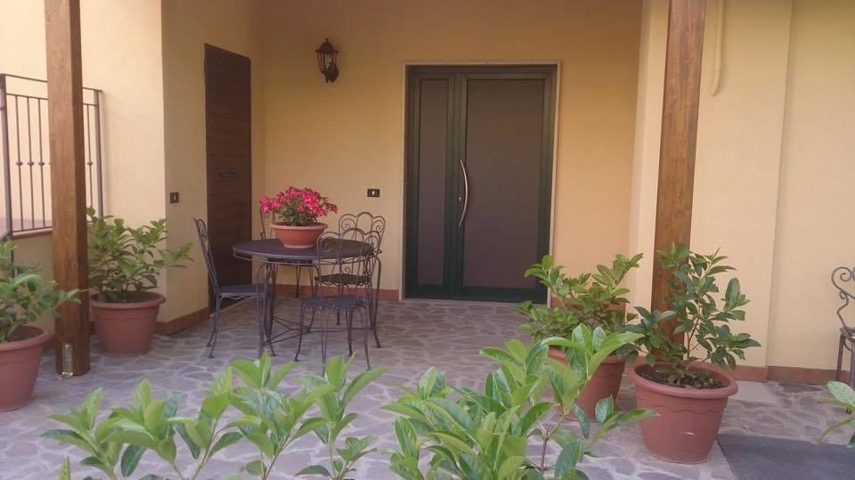 Al Vecchio Pozzo Daire Campobello di Licata Oda fotoğraf