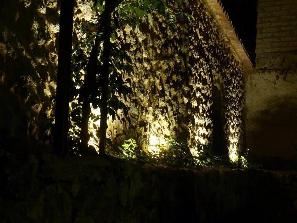Al Vecchio Pozzo Daire Campobello di Licata Dış mekan fotoğraf