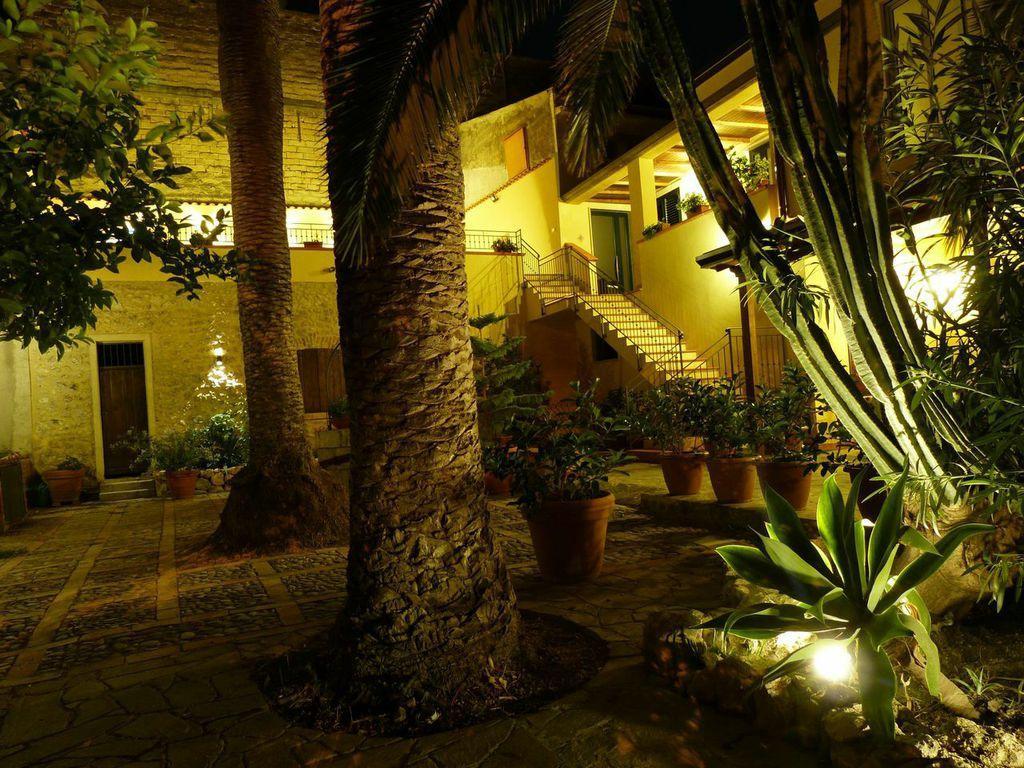 Al Vecchio Pozzo Daire Campobello di Licata Dış mekan fotoğraf