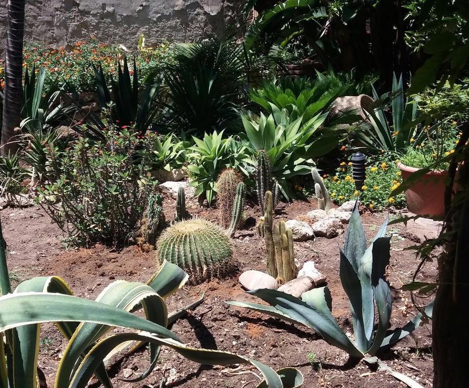 Al Vecchio Pozzo Daire Campobello di Licata Dış mekan fotoğraf