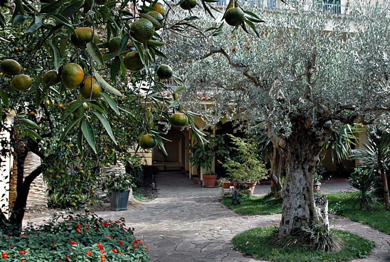 Al Vecchio Pozzo Daire Campobello di Licata Dış mekan fotoğraf