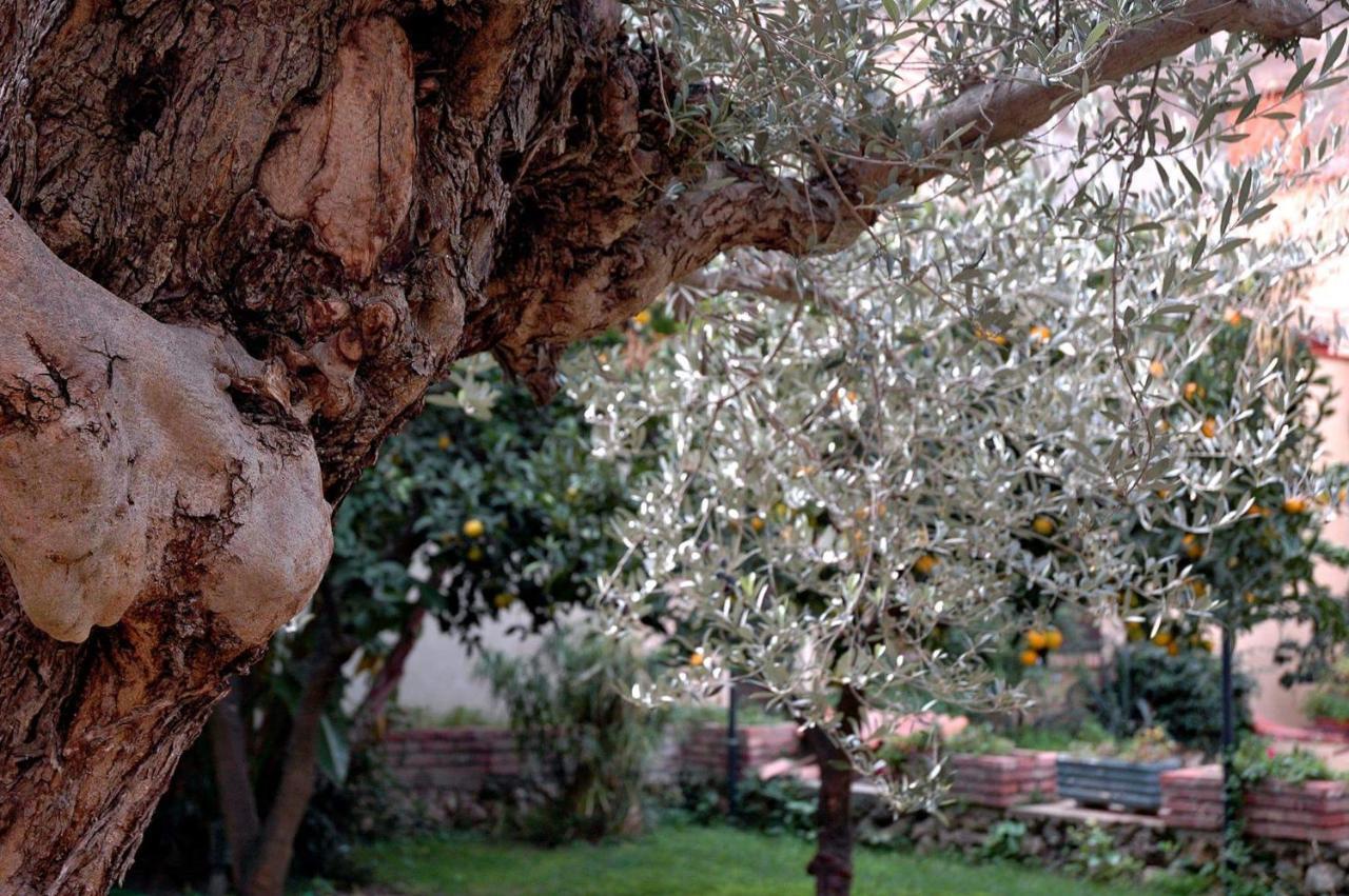 Al Vecchio Pozzo Daire Campobello di Licata Dış mekan fotoğraf