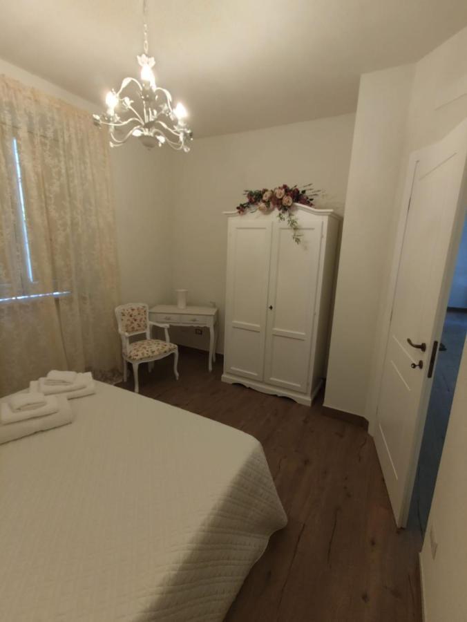 Al Vecchio Pozzo Daire Campobello di Licata Dış mekan fotoğraf